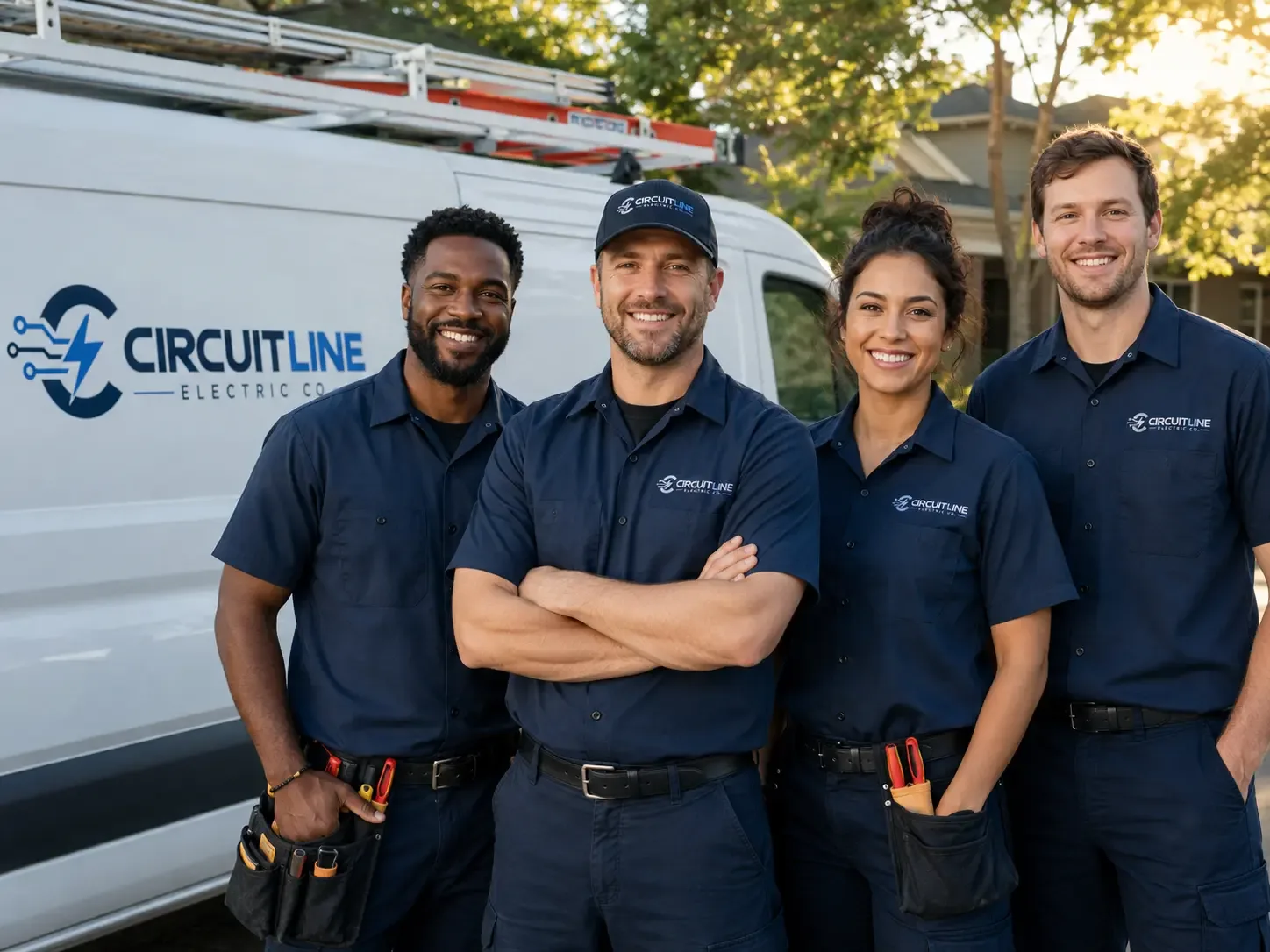 Whole Home Rewiring company in Rocky Hill, NJ