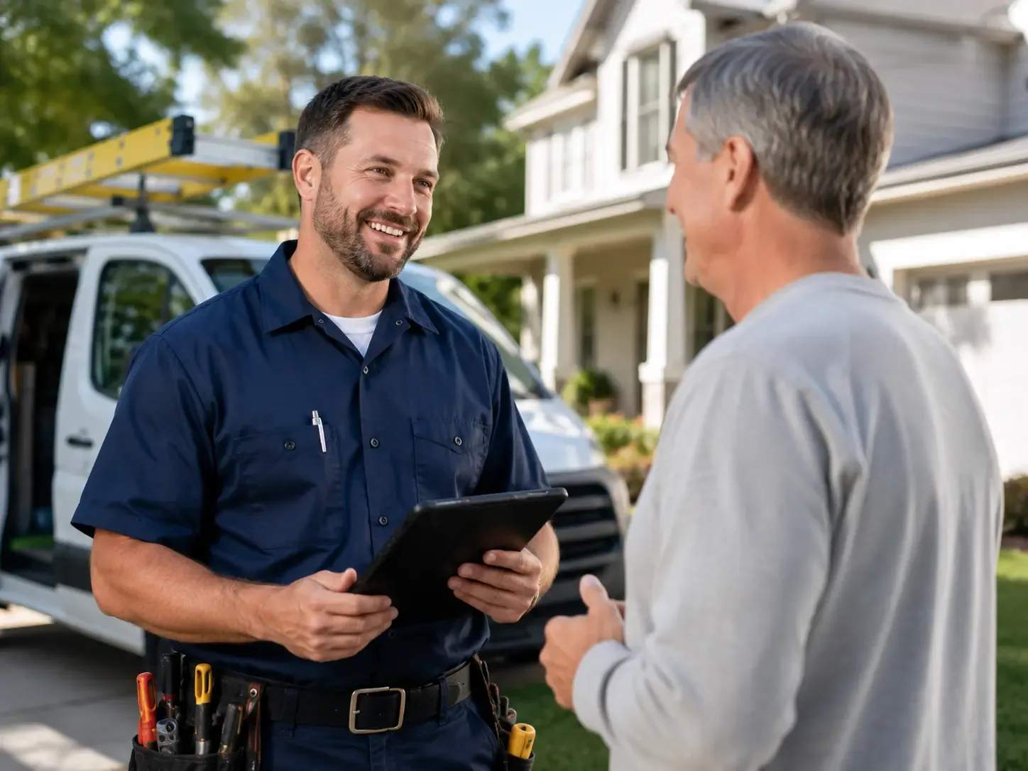 Whole Home Rewiring Rocky Hill, NJ FAQs